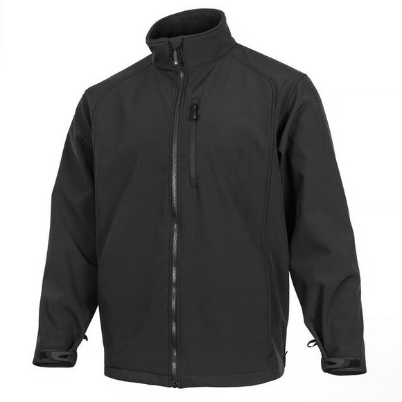 👮🏽 Gall’s Softshell Security Jacket - Picture 9 of 12